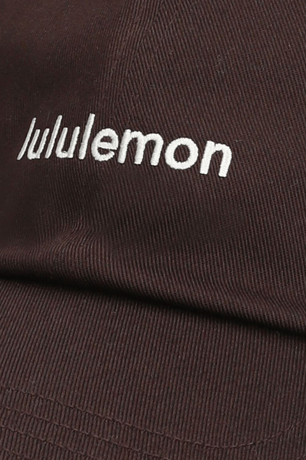 תמונת תקריב של Classic Ball Cap LULULEMON