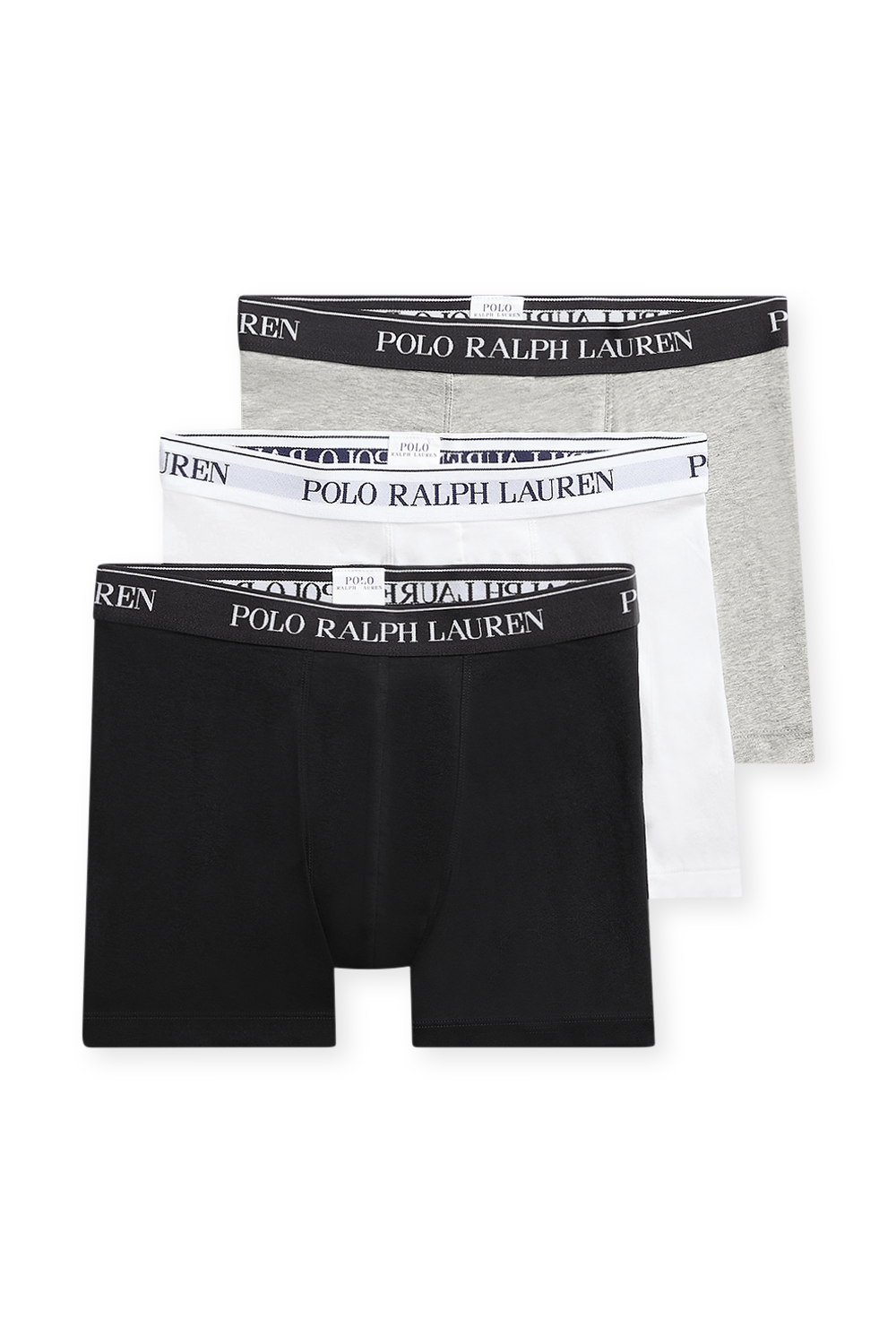 תמונה אחורית של מארז שלשושה חתותני טראנק POLO RALPH LAUREN