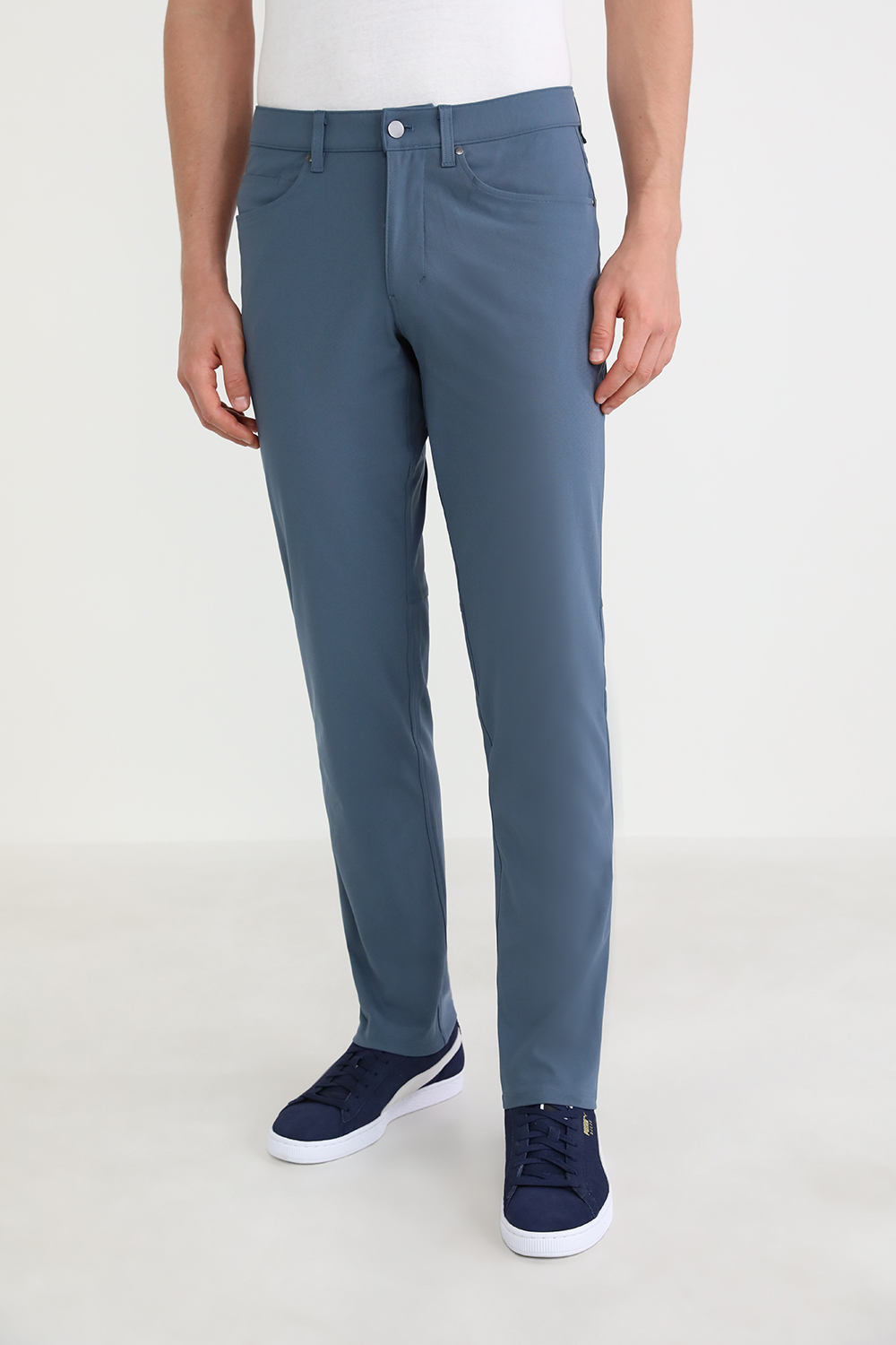 תמונת דוגמן קידמית של ABC Classic Pant 32