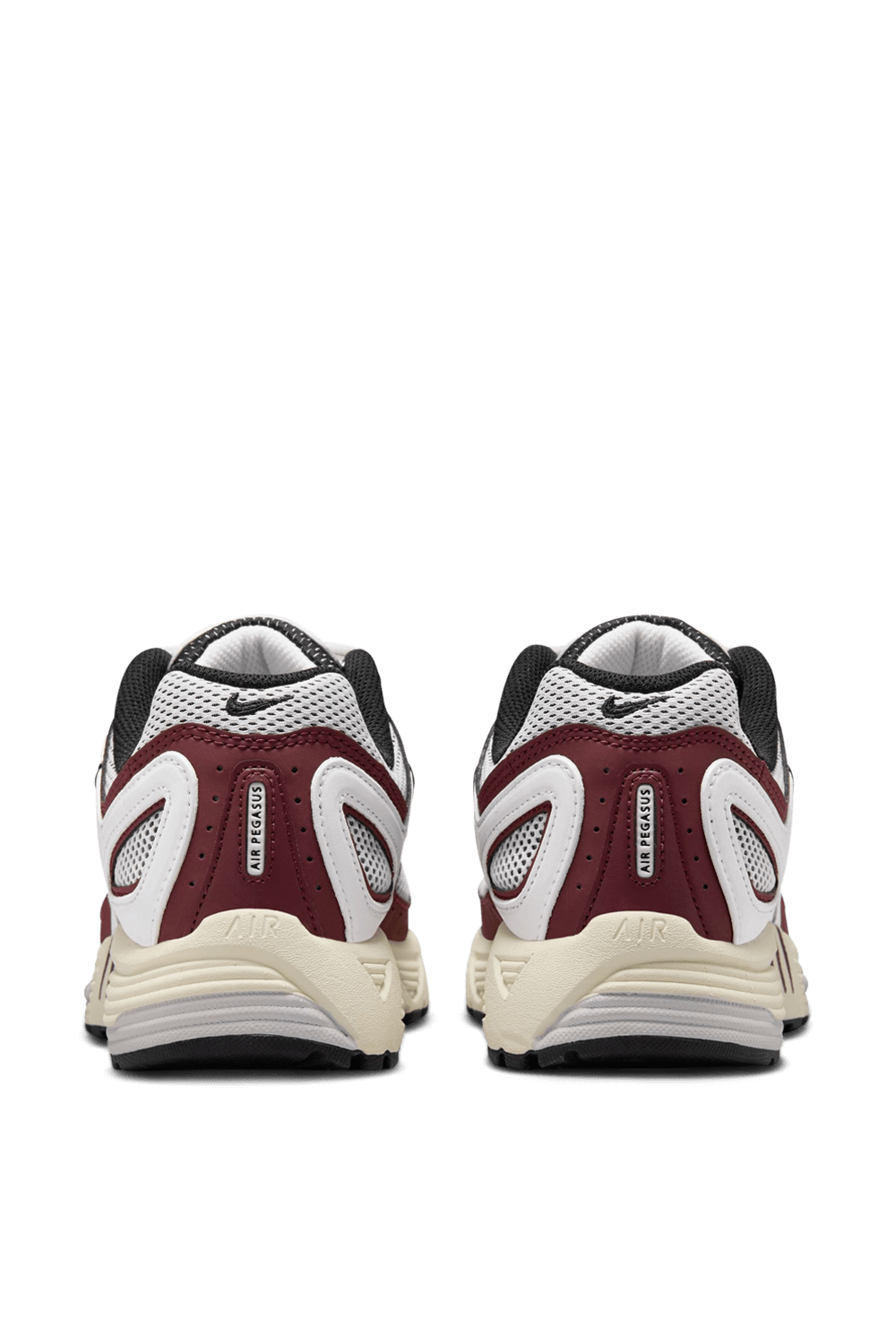 תמונת פנים של נעלי סניקרס נייקי אייר פגסוס 2005 NIKE