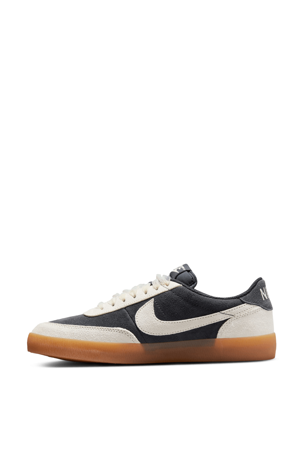 תמונה אחורית של נעלי סניקרס NIKE