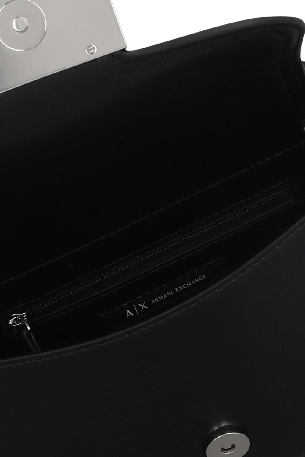 תמונת פנים של תיק קרוסבודי ARMANI EXCHANGE
