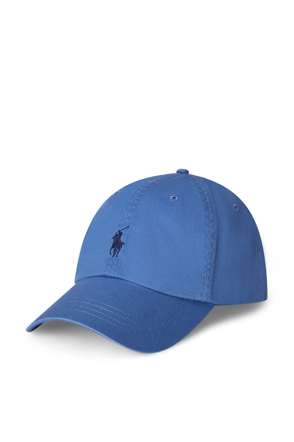 תמונה קידמית של כובע מצחייה POLO RALPH LAUREN