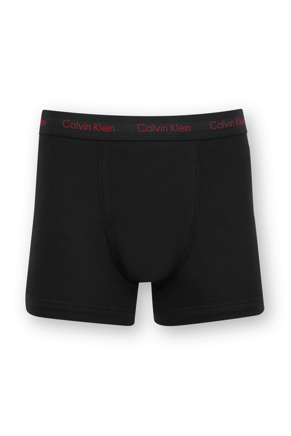 תמונת פנים של 3 Pack Trunks in Black