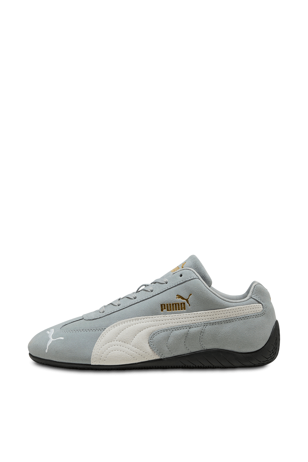 תמונה אחורית של נעלי סניקרס ספידקאט PUMA