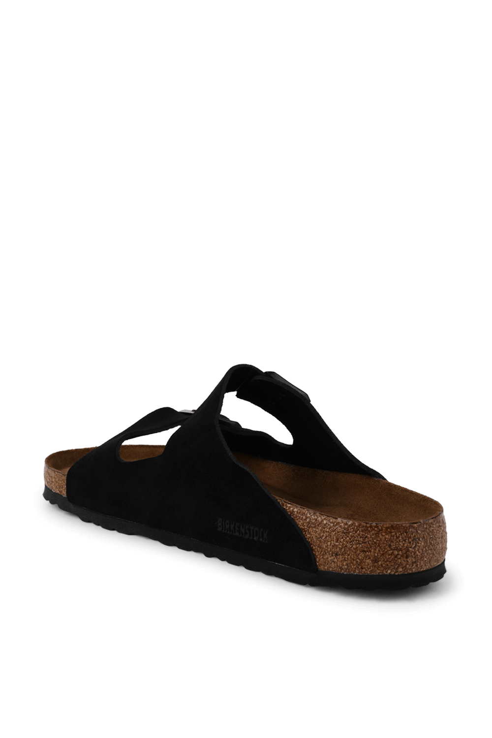 תמונה אחורית של כפכפי אריזונה BIRKENSTOCK