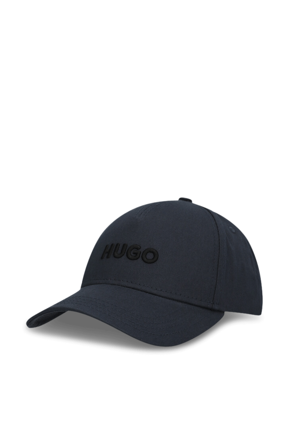 תמונה קידמית של כובע מצחייה HUGO