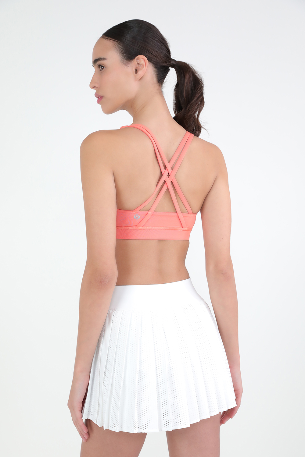 תמונת דוגמן אחורית של Energy Bra LULULEMON