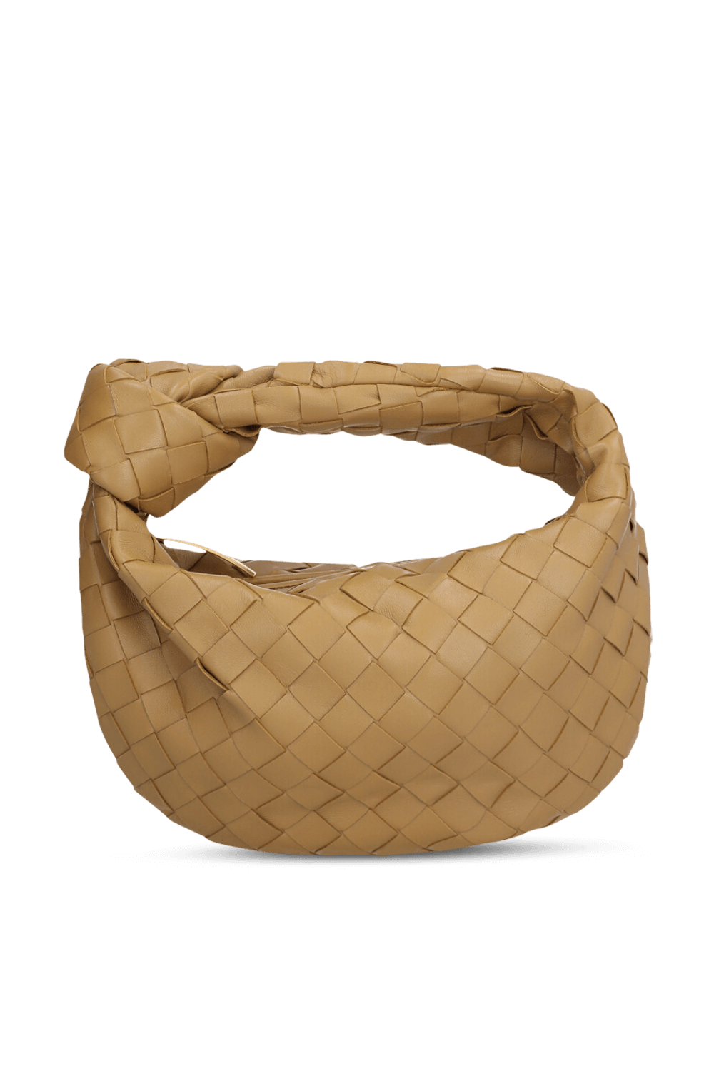 תמונה קידמית של תיק ג'ודי מיני BOTTEGA VENETA