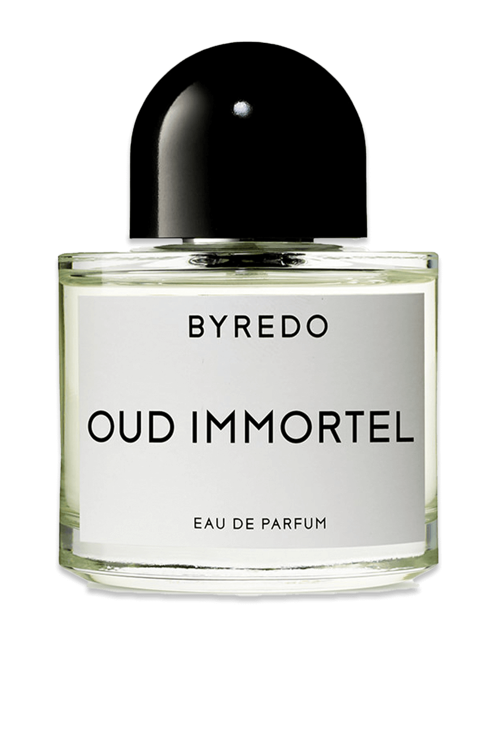 תמונה קידמית של Oud Immortel 50ml- Eau de Parfum