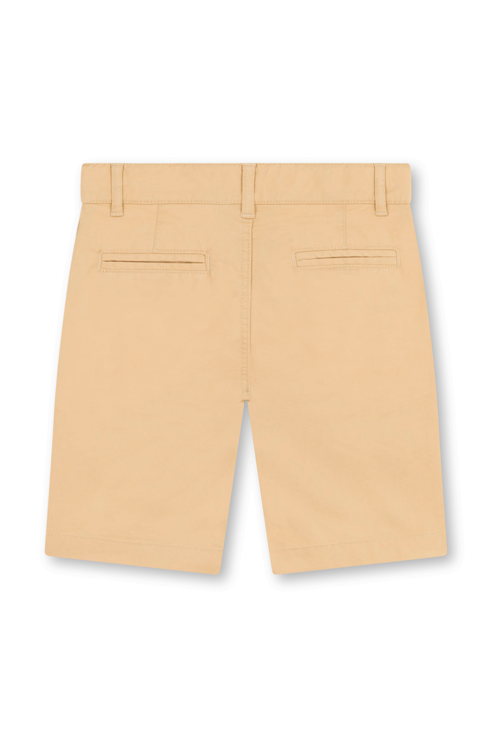 תמונה אחורית של מכנסי ברמודה PETIT BATEAU