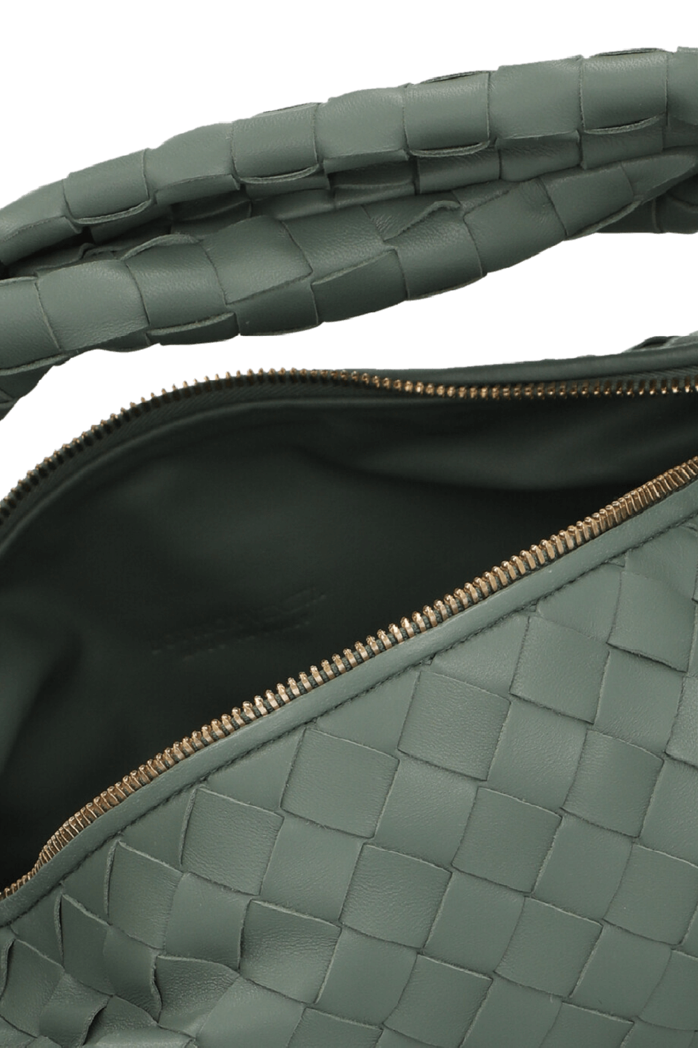 תמונת פנים של תיק ג'ודי בגודל טין BOTTEGA VENETA