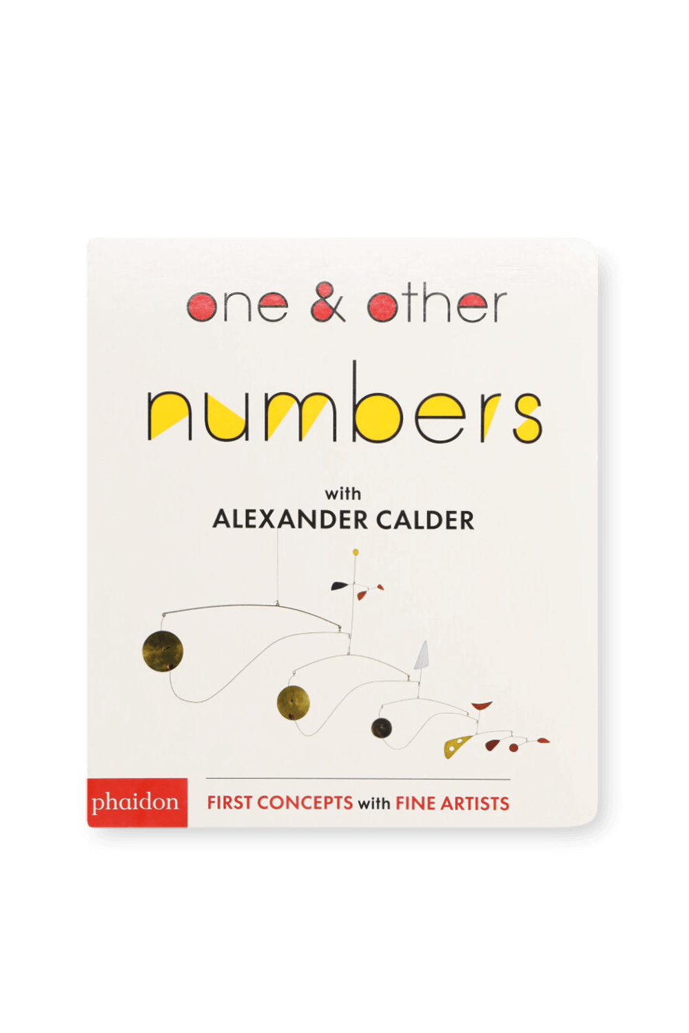 תמונה קידמית של One & Other Numbers