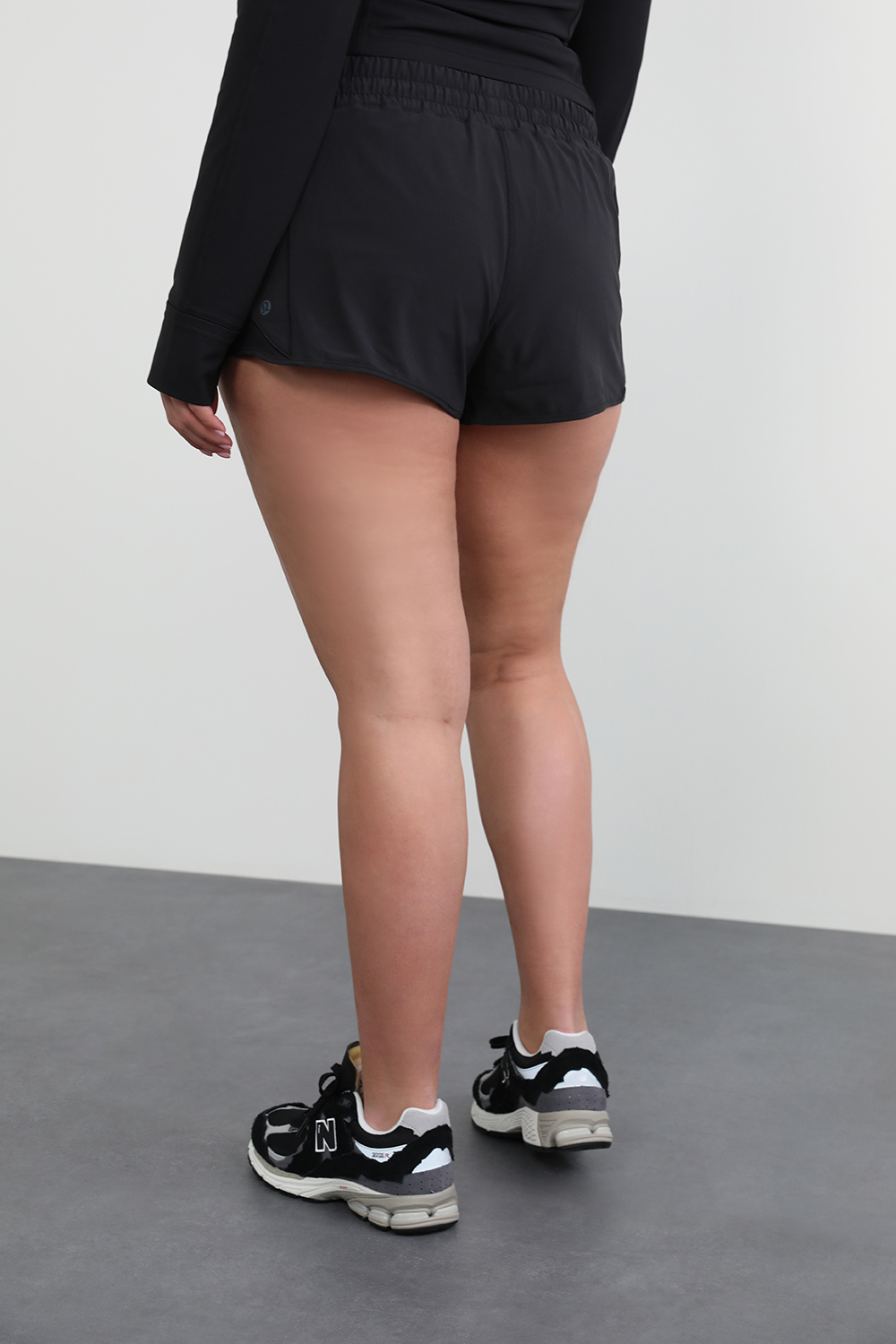 Hotty Hot Lr Short 2/5Inch Lined
