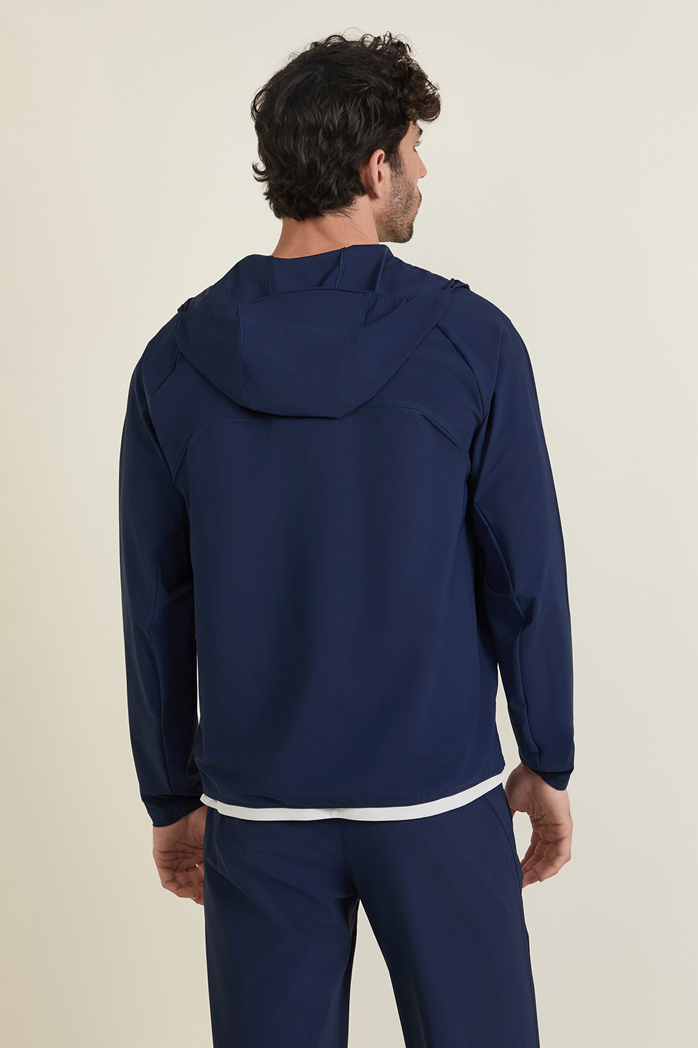 תמונת דוגמן אחורית של Pace Breaker Jacket LULULEMON