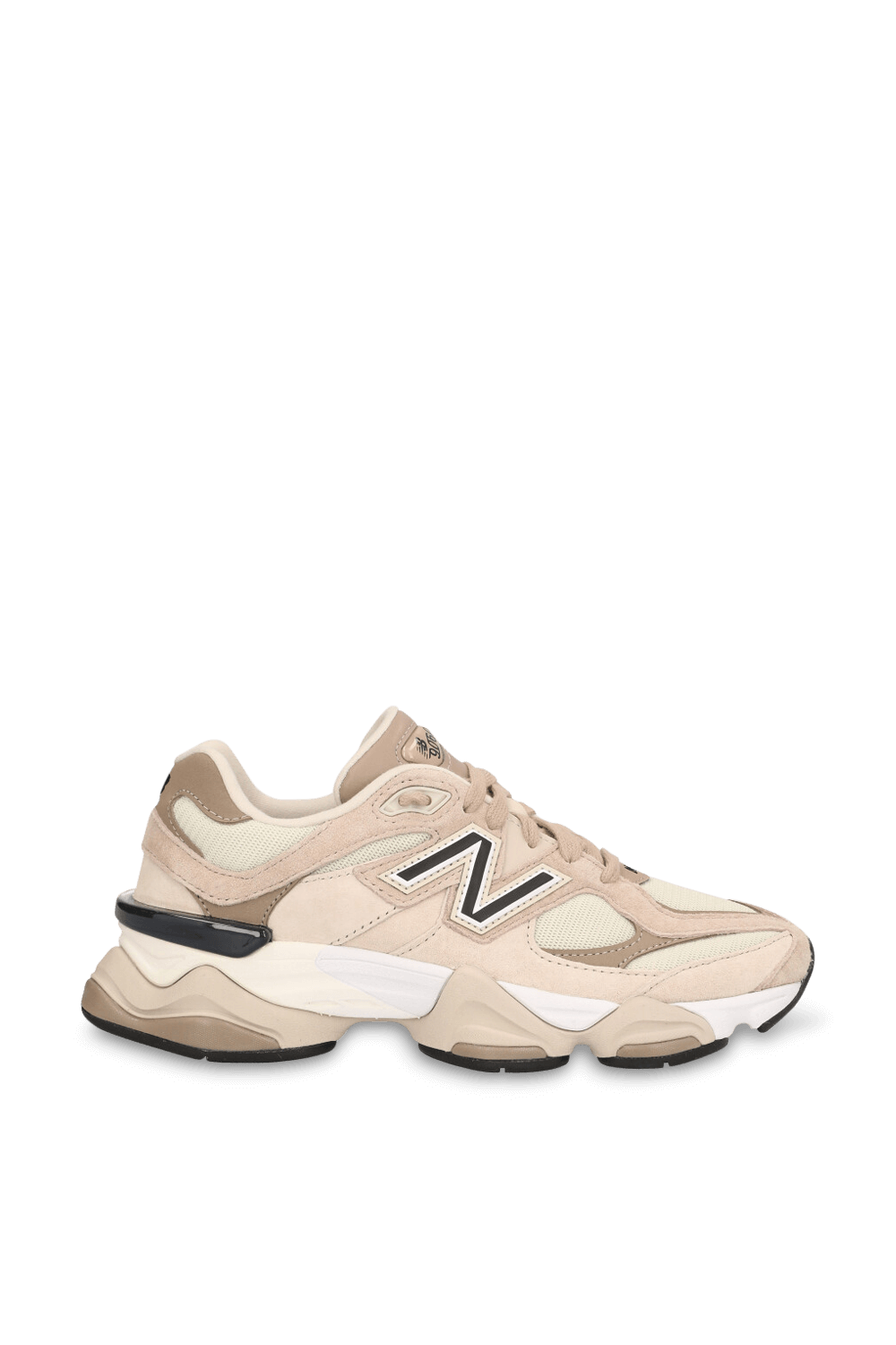 תמונה קידמית של נעלי סניקרס 9060 NEW BALANCE