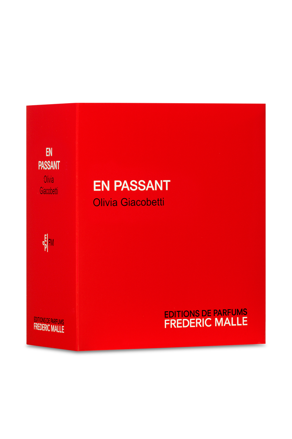 תמונה אחורית של En Passant by Eau de Parfum 50 ml FREDERIC MALLE