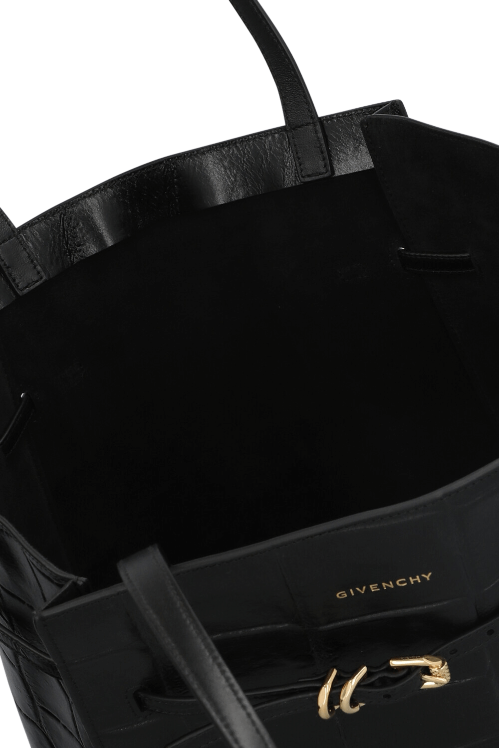 תמונת פנים של תיק טוט מדיום GIVENCHY