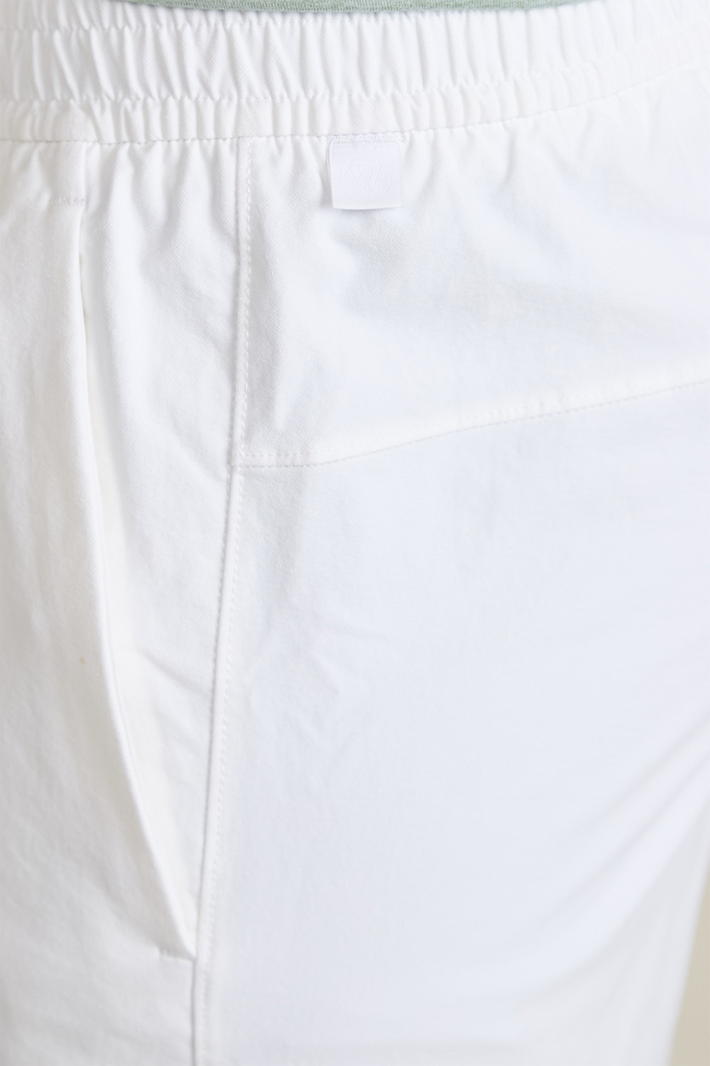תמונת תקריב דוגמן של Bowline Short 5" *VersaTwill LULULEMON
