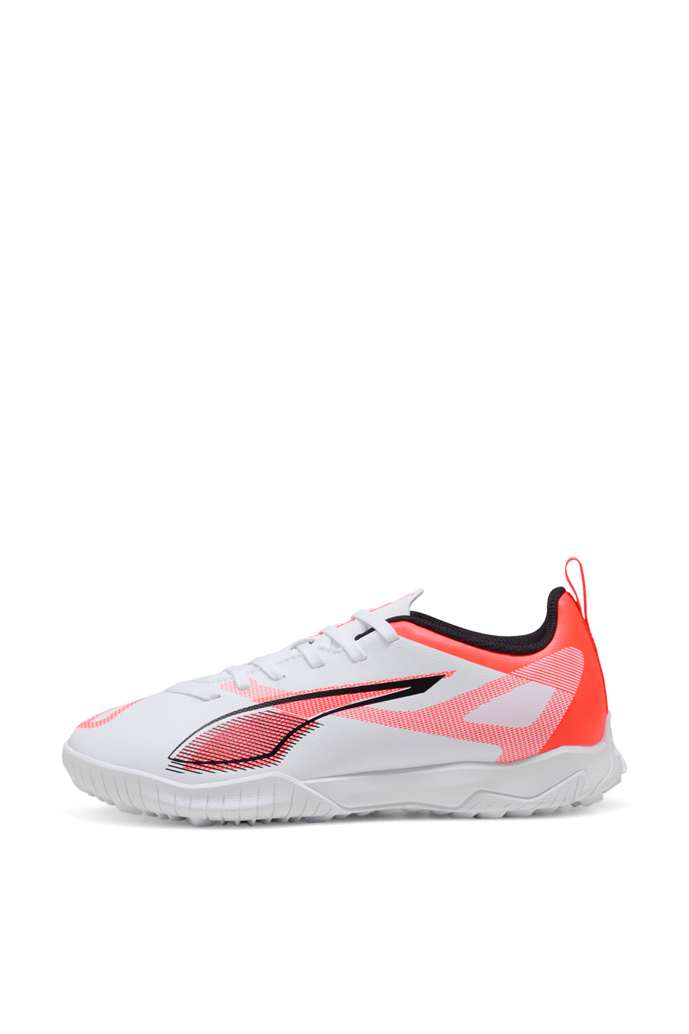 תמונה אחורית של נעלי סניקרס PUMA KIDS