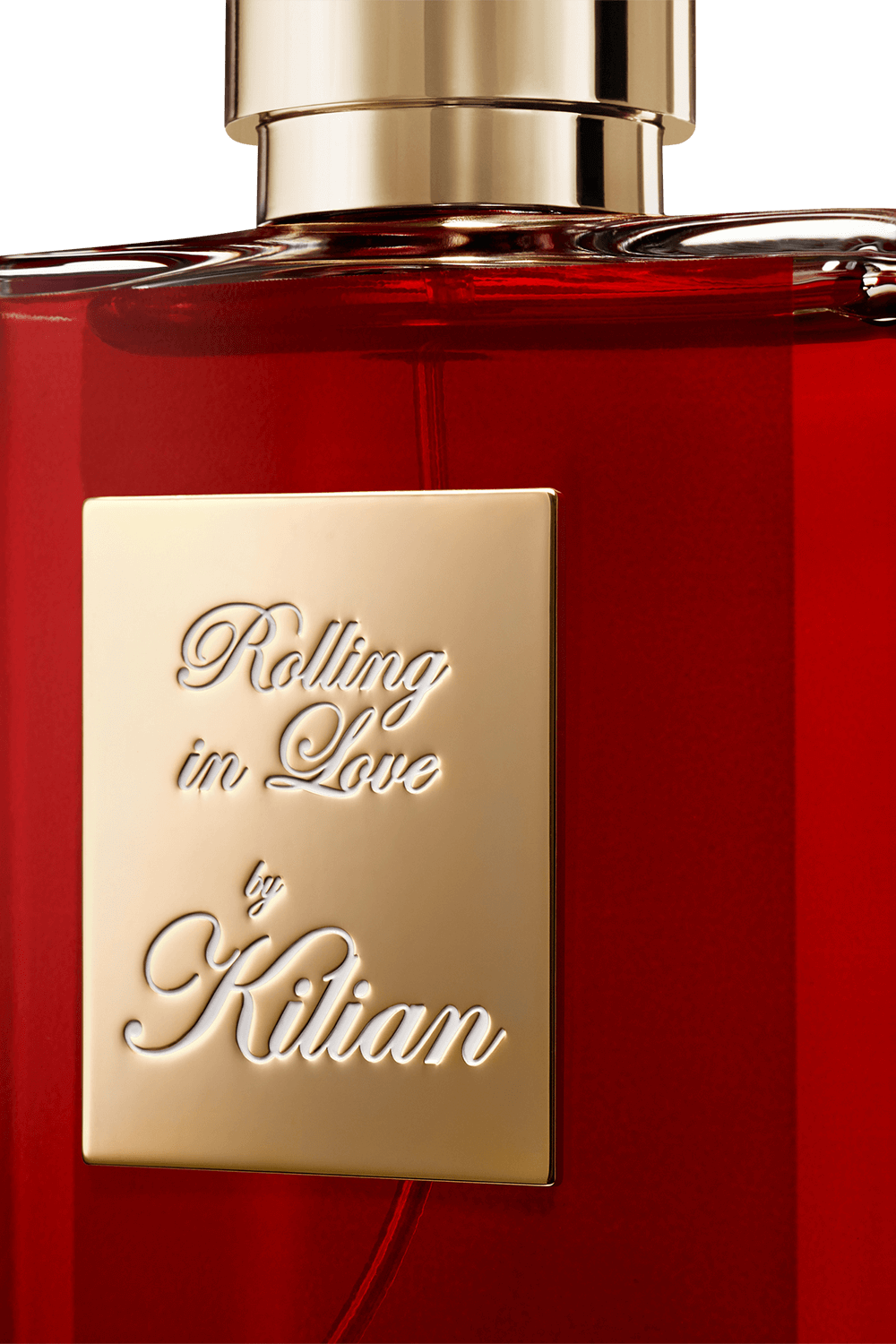 תמונה אחורית של Rolling in Love Eau de perfume 50 ML