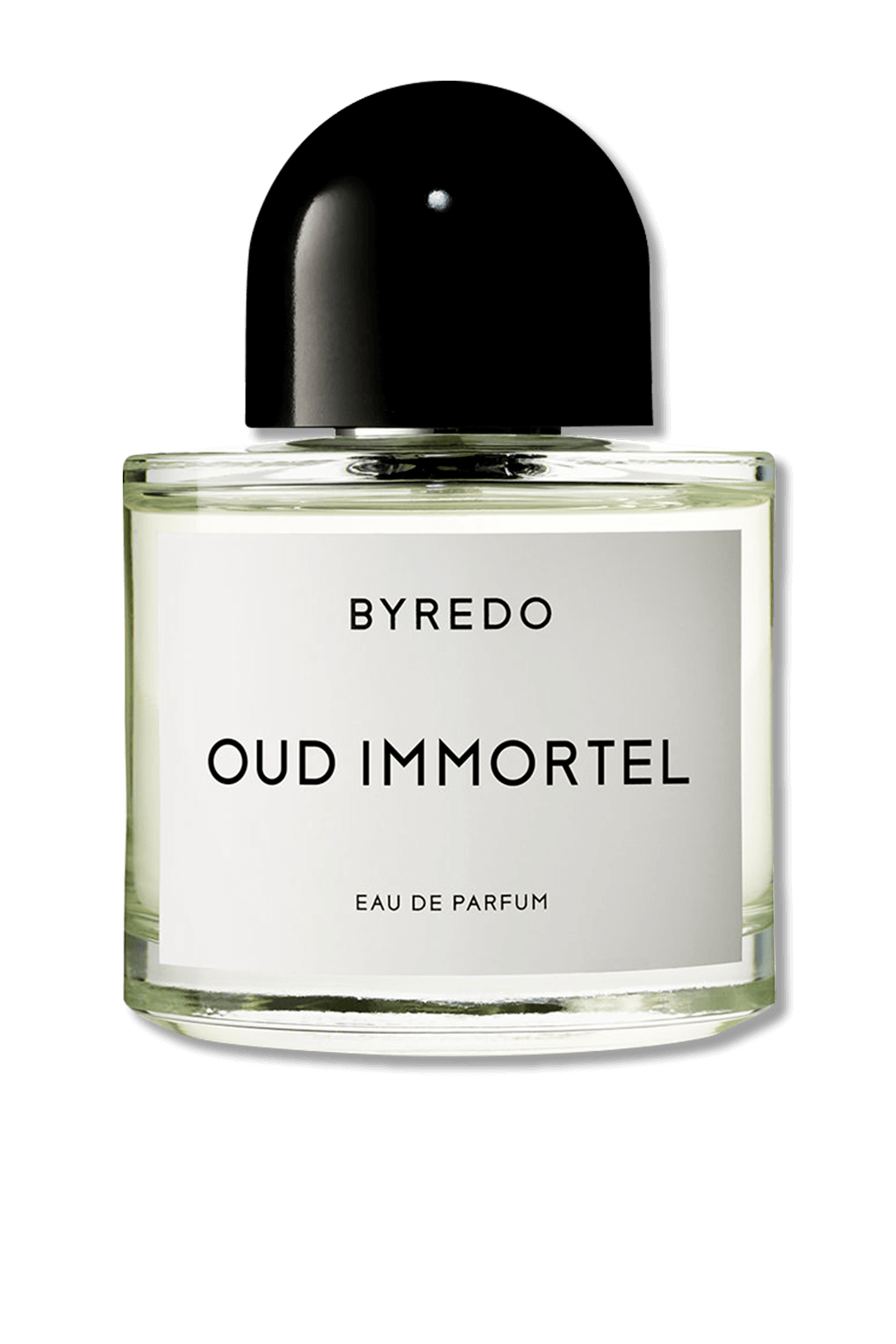 תמונה קידמית של Oud Immortel Eau de Parfum 100 ML BYREDO