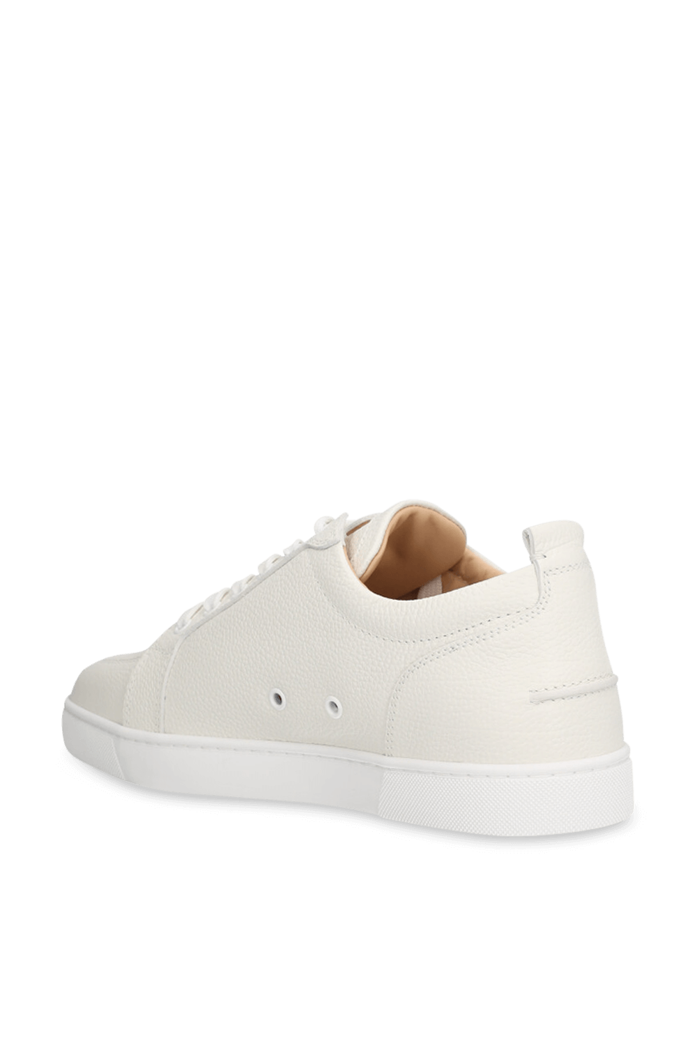 תמונה אחורית של נעלי סניקרס CHRISTIAN LOUBOUTIN