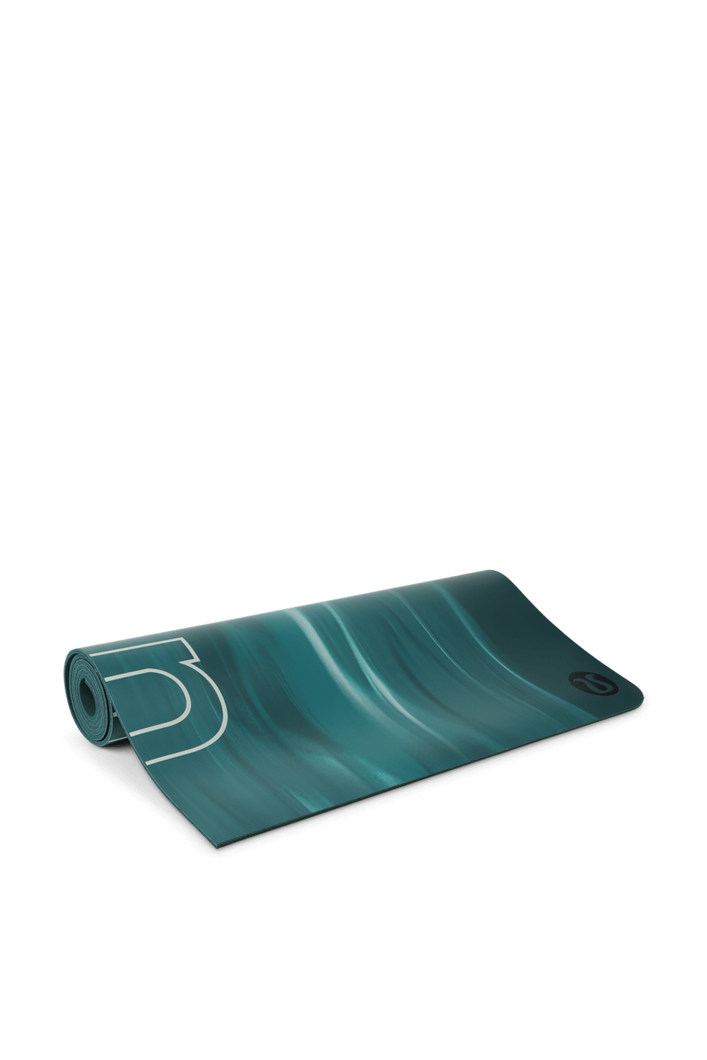 תמונה קידמית של The Mat 5MM LULULEMON