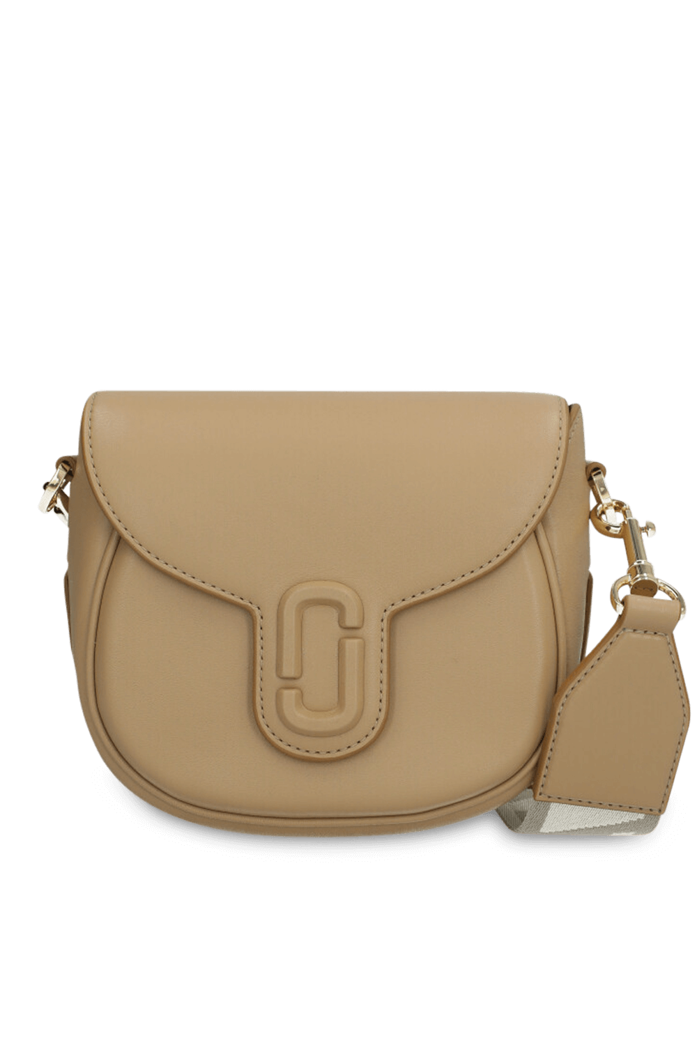 תמונה קידמית של תיק קרוסבודי MARC JACOBS