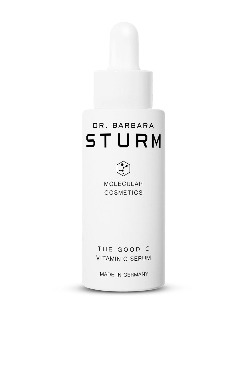 תמונה קידמית של סרום ויטמין סי 30 מ''ל DR.BARBARA STURM