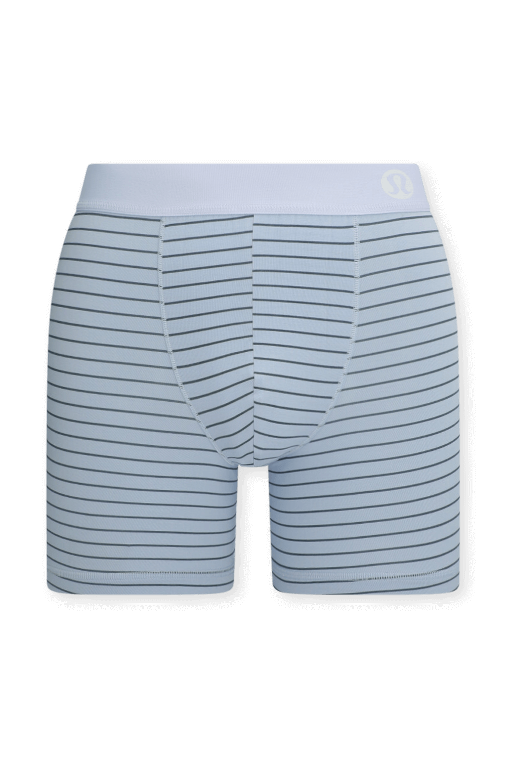תמונה אחורית של Always In Motion Boxer - 3 Pack