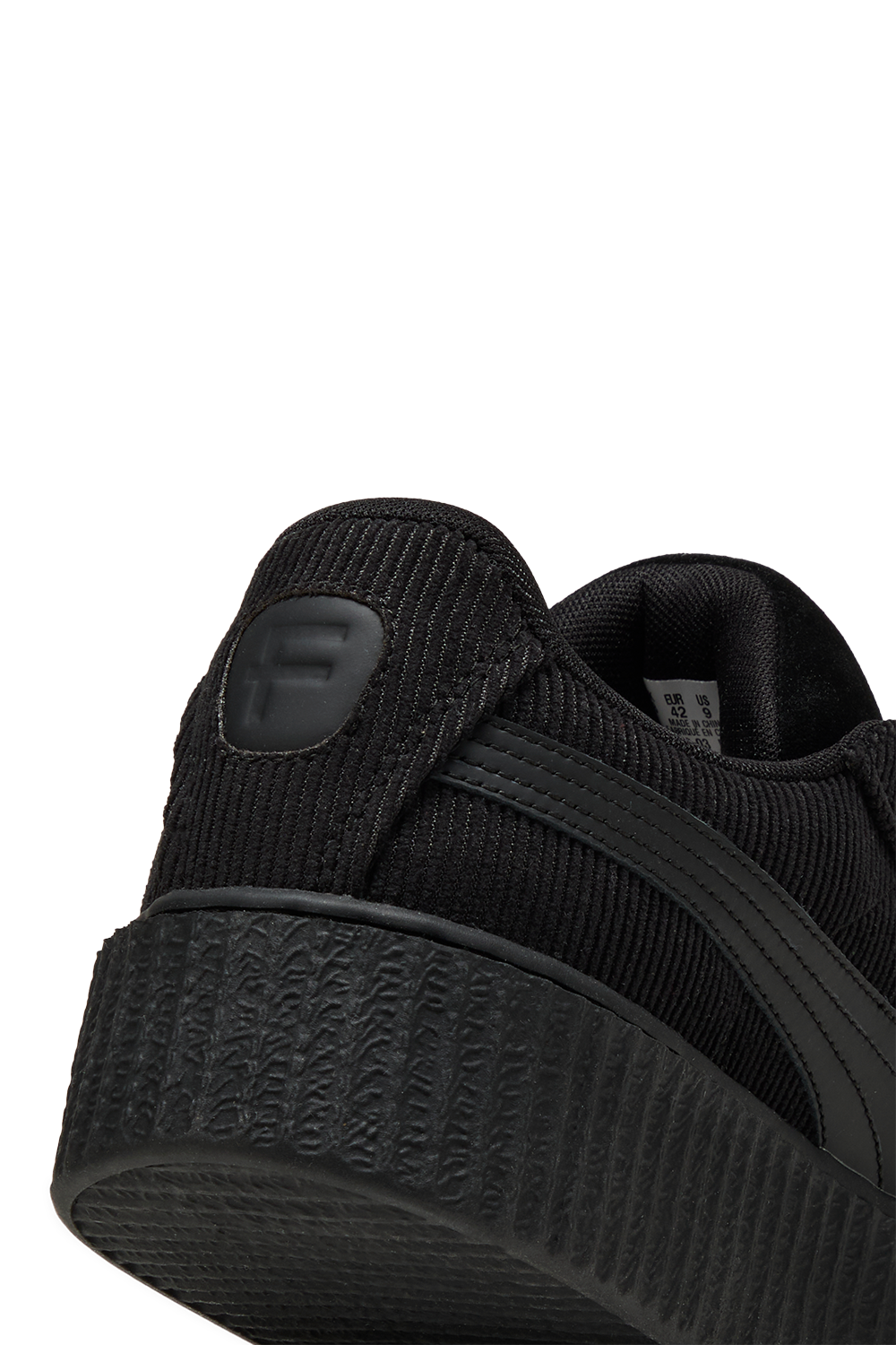 תמונת פנים של פומה X פנטי נעלי סניקרס קריפר PUMA