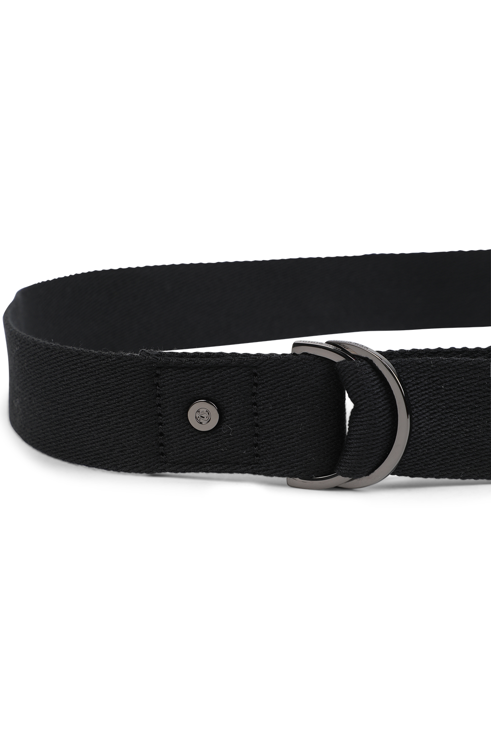 תמונת תקריב של No Limits Stretching Strap LULULEMON