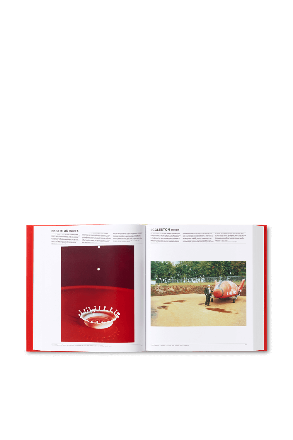 תמונה אחורית של The Photography Book PHAIDON