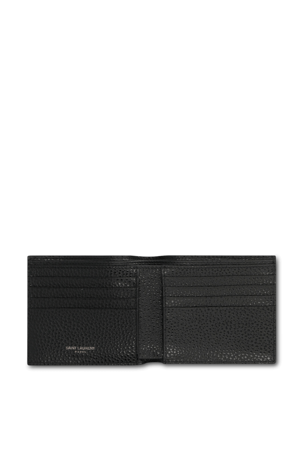תמונת פנים של ארנק SAINT LAURENT