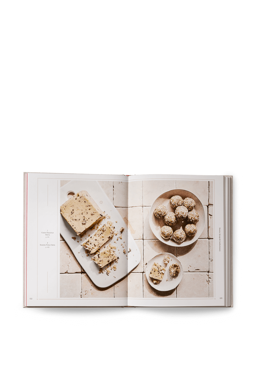 תמונת פנים של Middle Eastern Sweets Hage PHAIDON