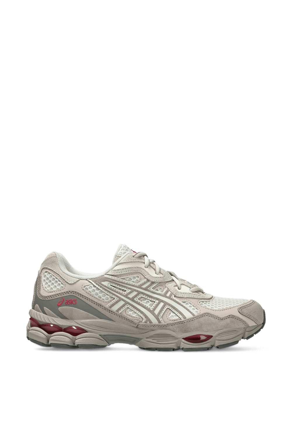 תמונה קידמית של נעלי סניקרס ג'ל 1130 ASICS