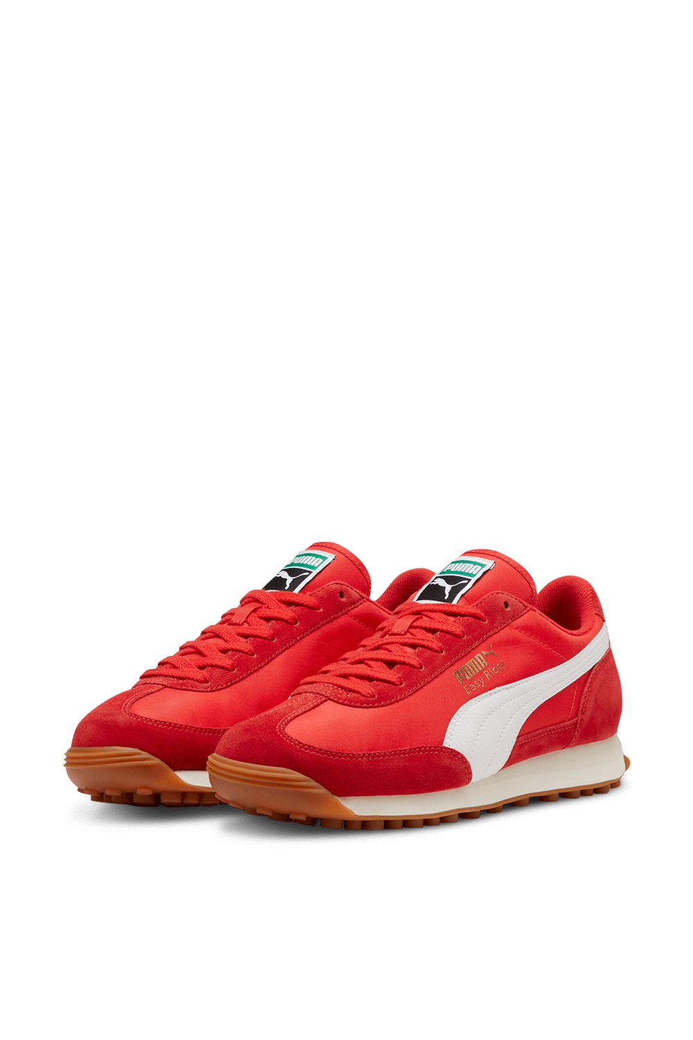 תמונה אחורית של נעלי סניקרס PUMA