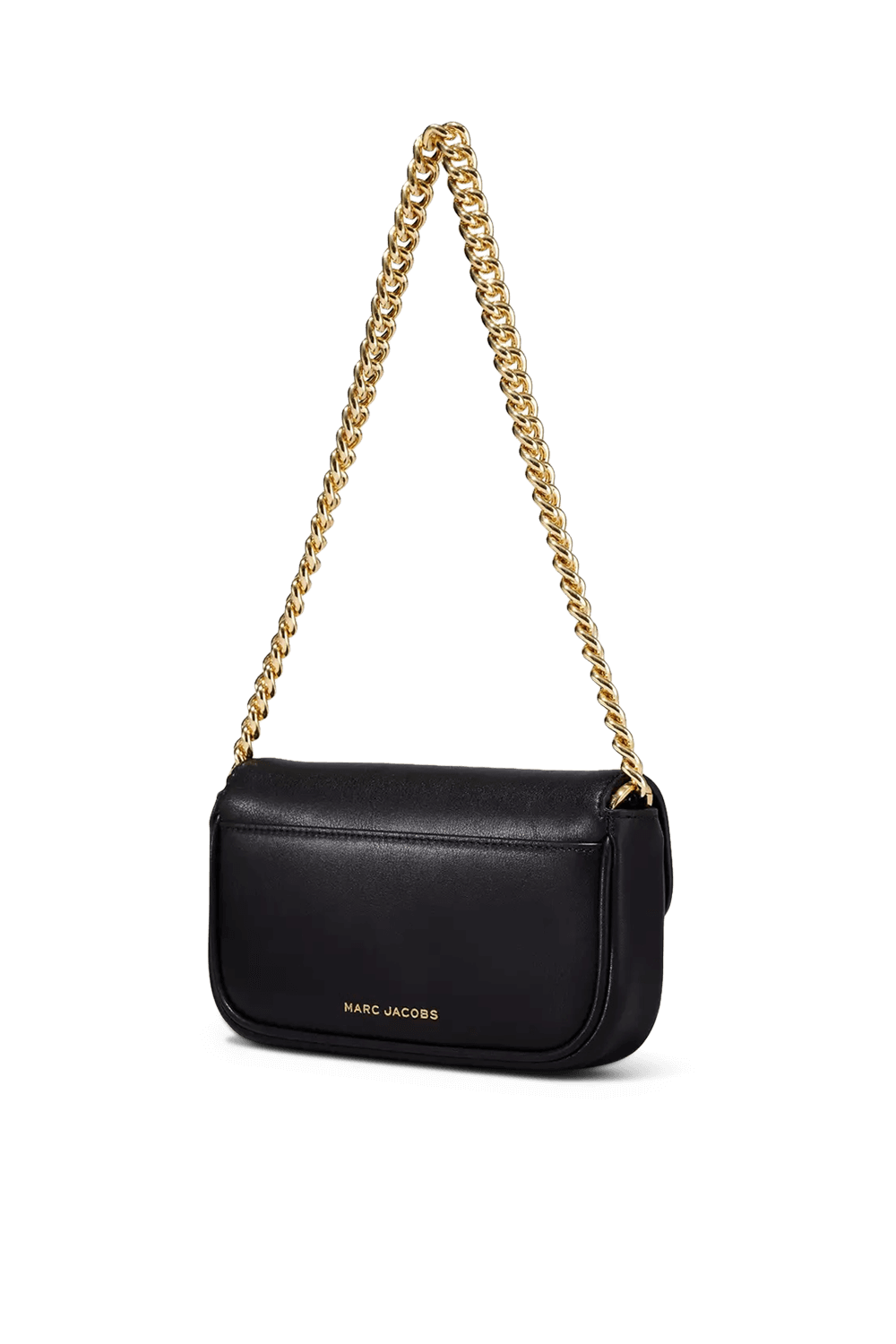 תמונת תקריב של תיק צד ג'יי מיני MARC JACOBS