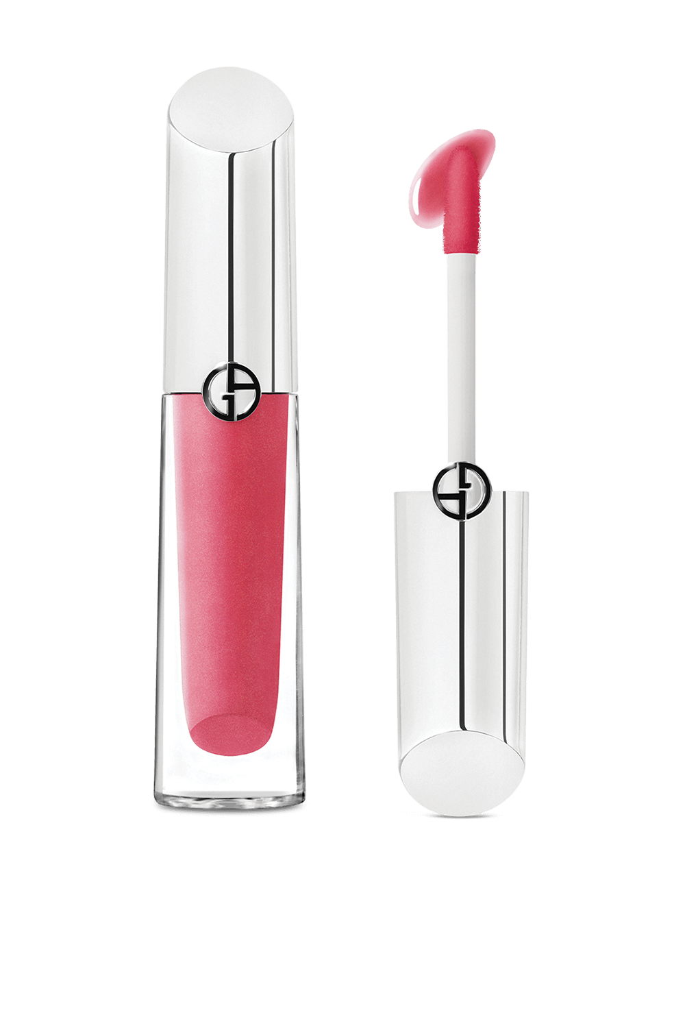 תמונה קידמית של ליפ גלוס פריזמה 05 ARMANI BEAUTY
