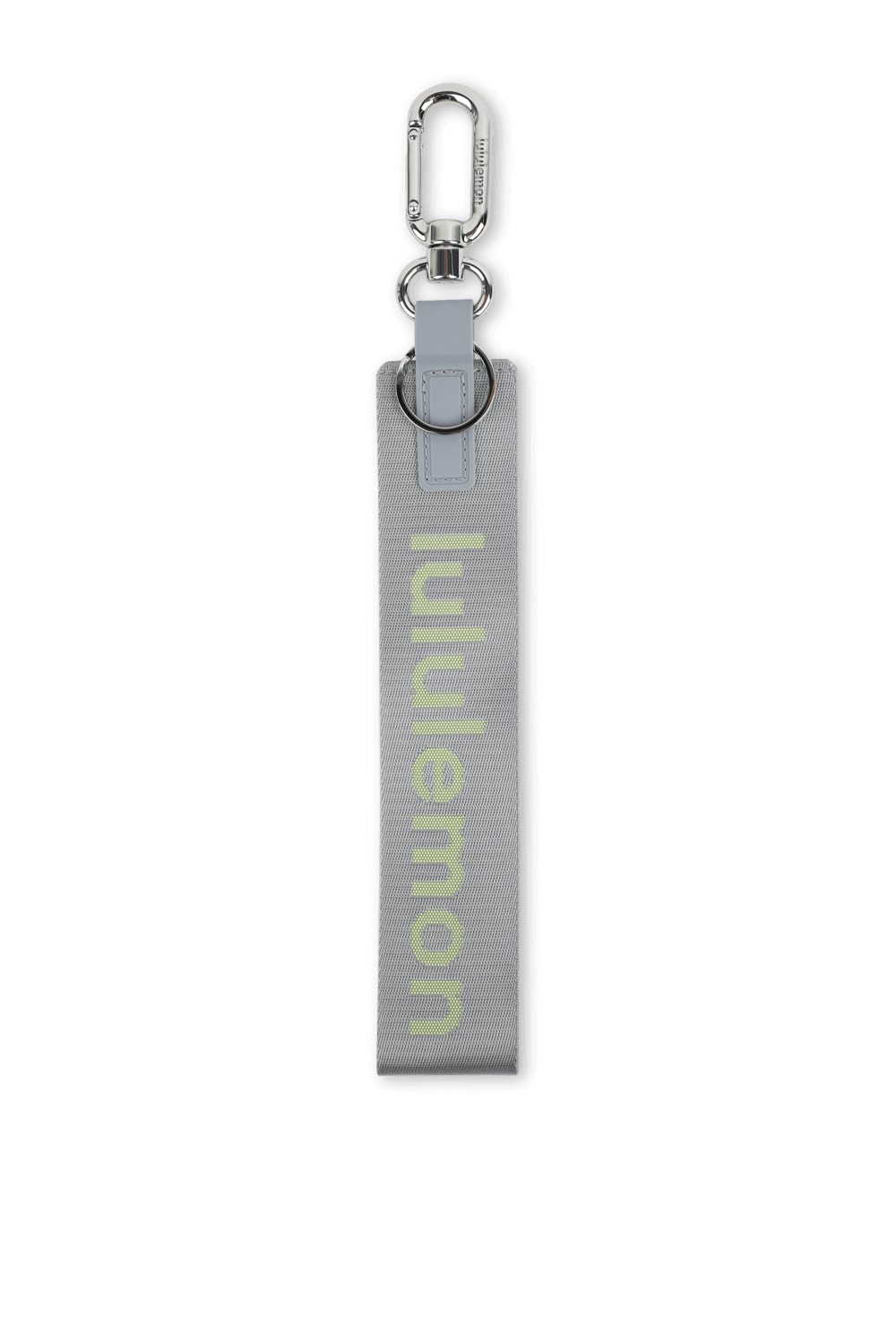 תמונה קידמית של Never Lost Keychain
