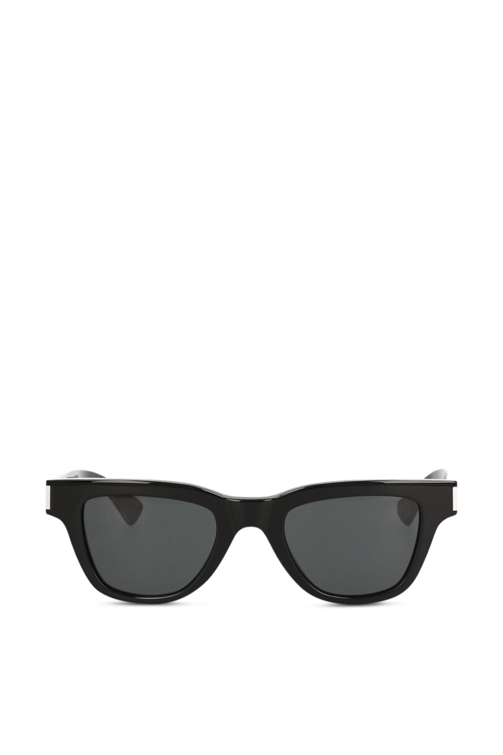 תמונה קידמית של משקפי שמש SAINT LAURENT