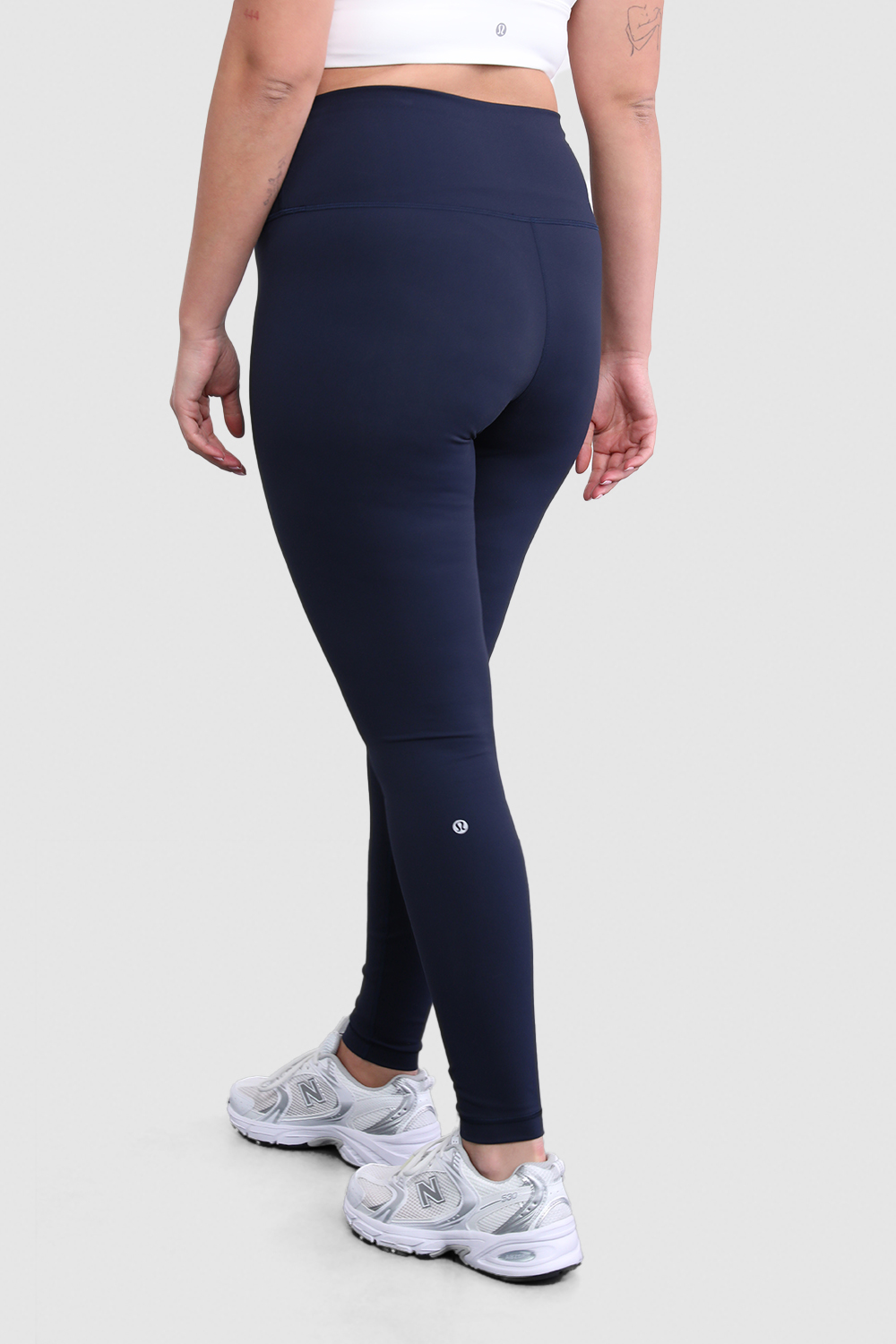 Wunder Train High-Rise Tight 28