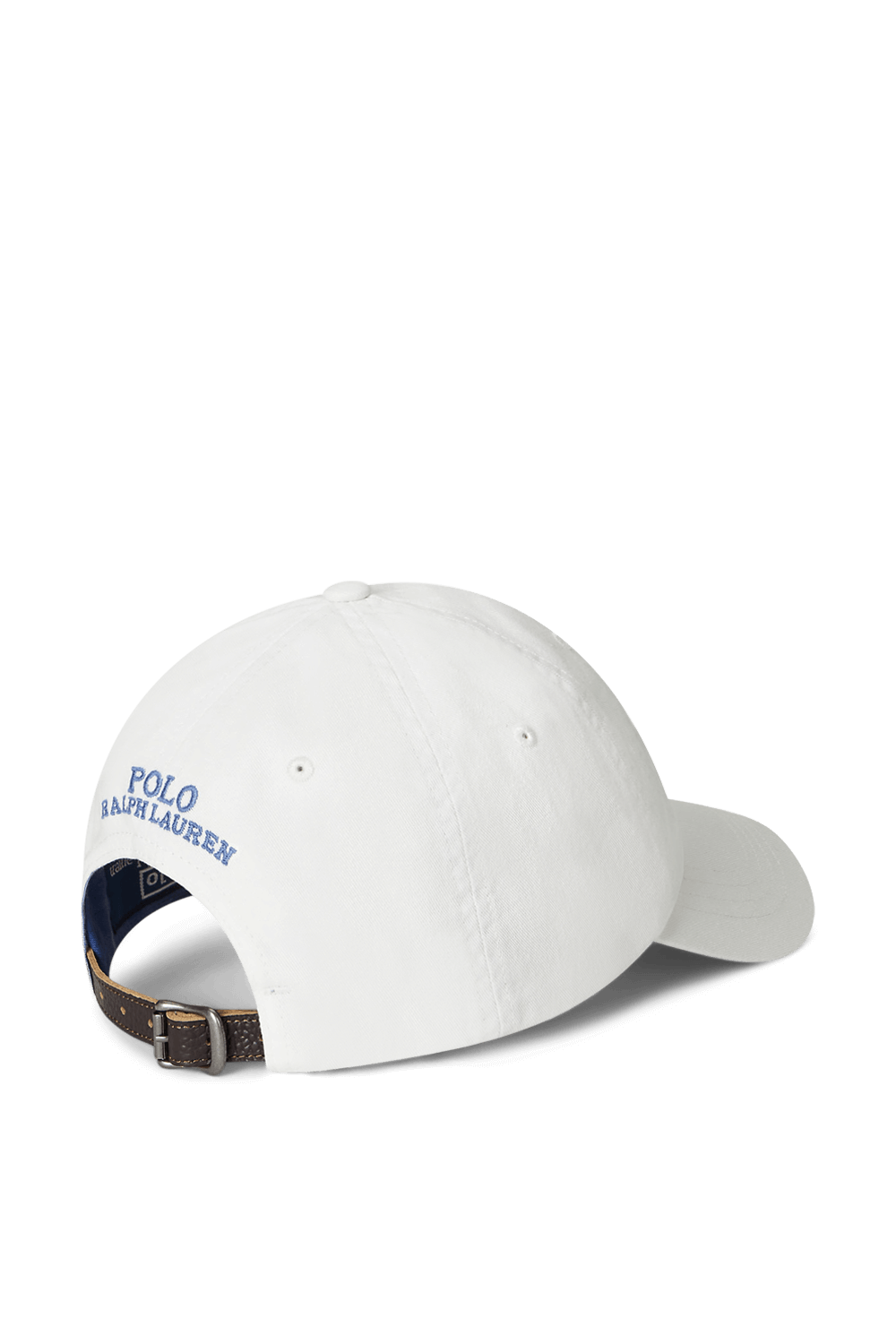 תמונה אחורית של כובע מצחייה POLO RALPH LAUREN