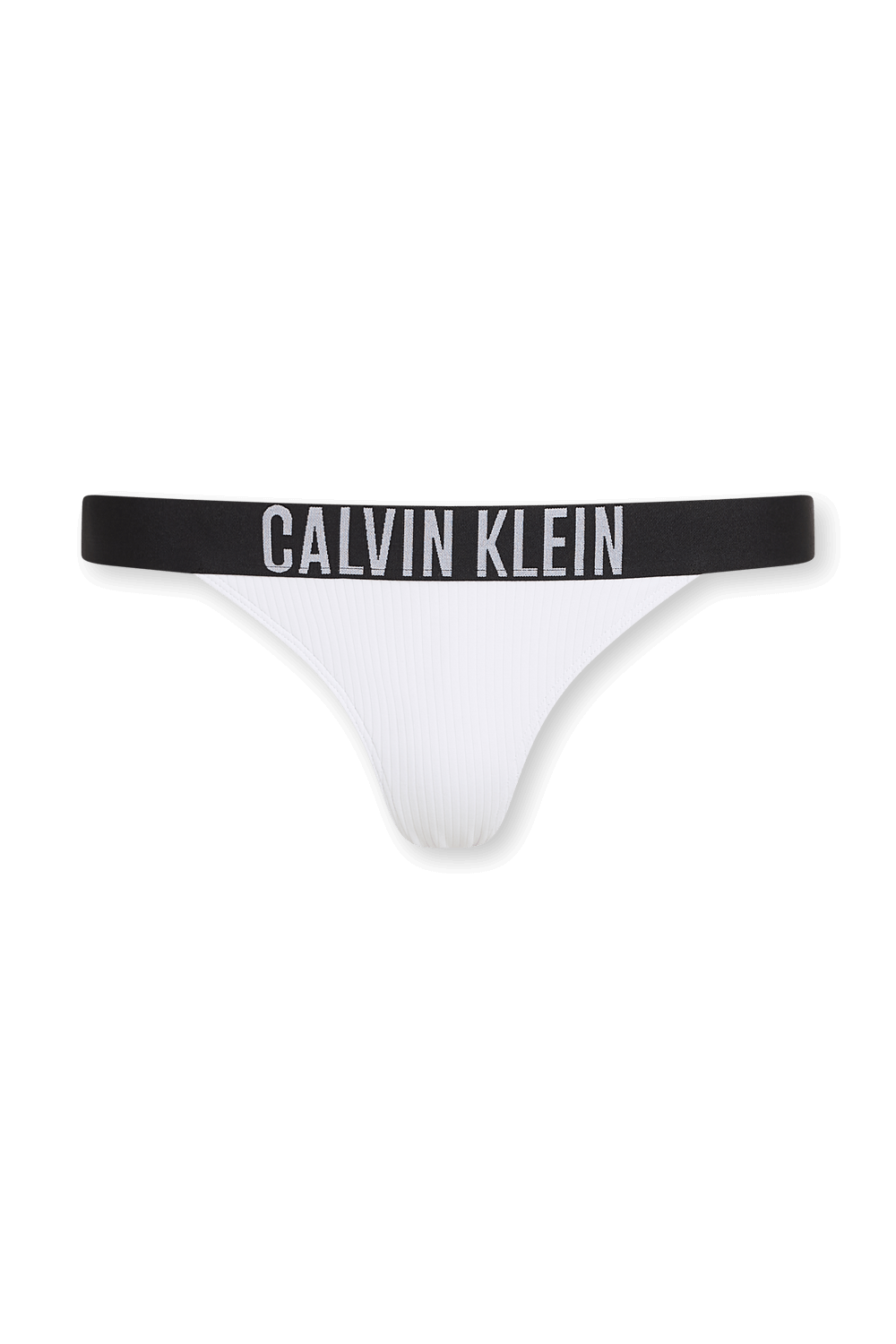 תמונה אחורית של תחתוני ביקיני CALVIN KLEIN