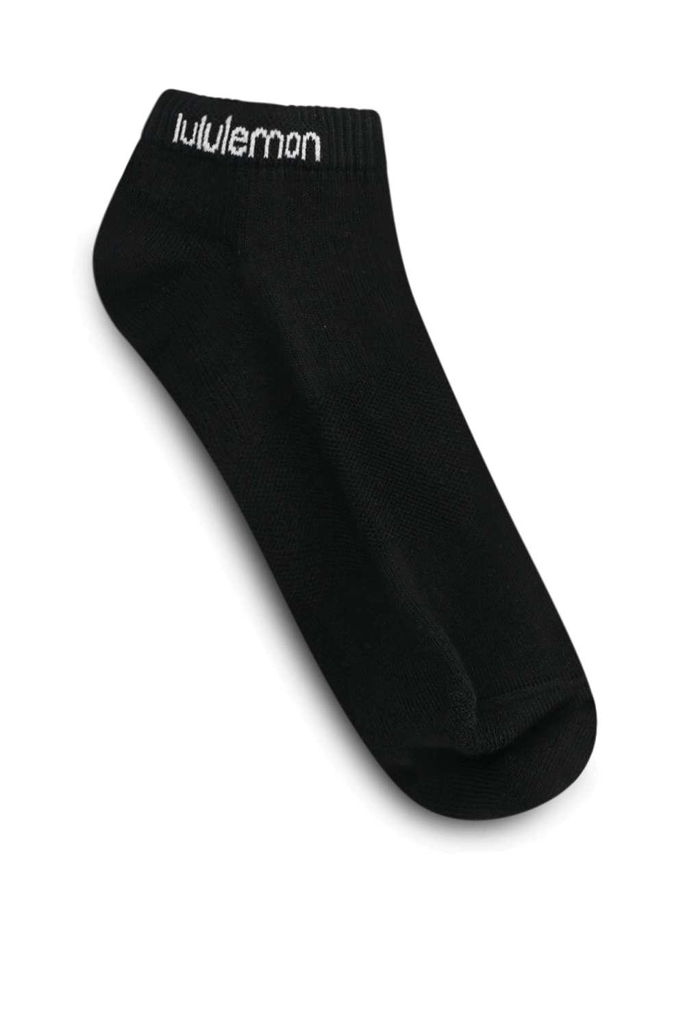 תמונה קידמית של Daily Stride Crew Ankle P3 LULULEMON