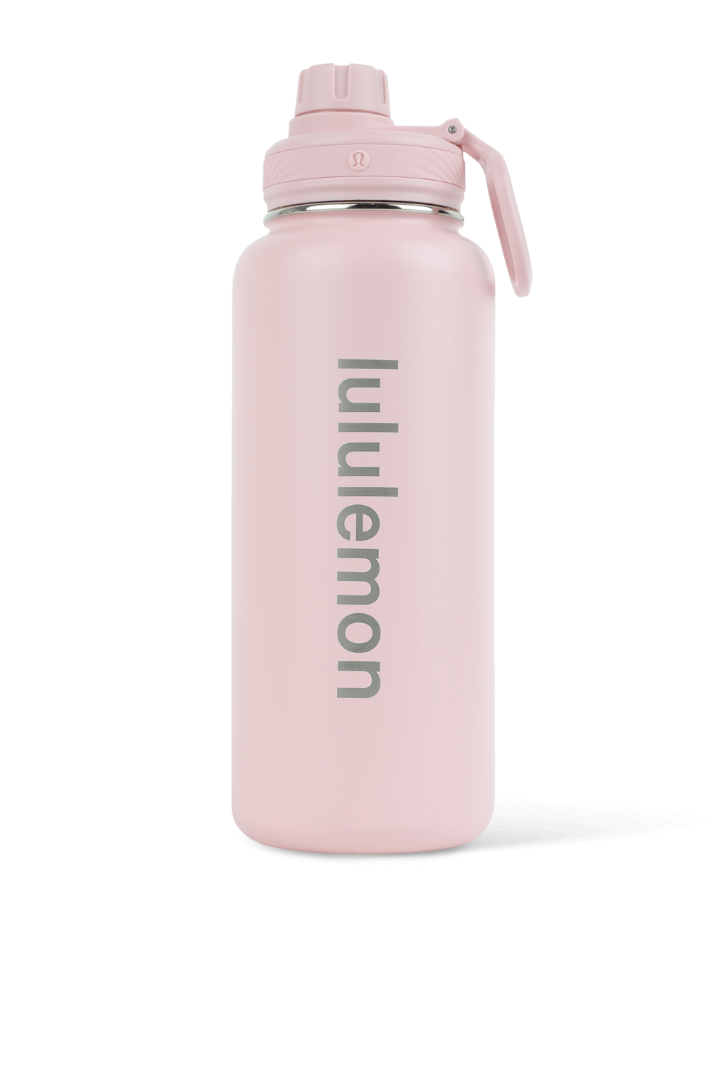 תמונה קידמית של Back to Life Sport Bottle 32oz LULULEMON