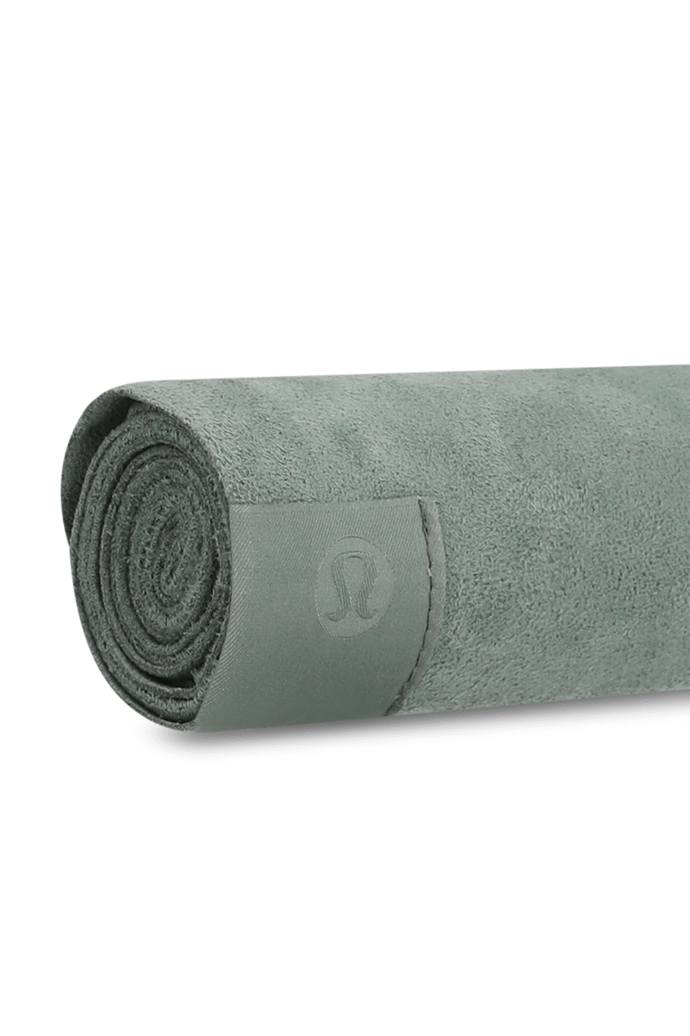 תמונה אחורית של The (Small) Towel LULULEMON