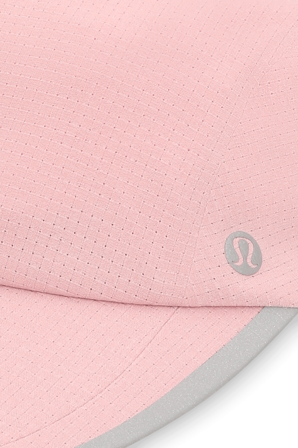 תמונת תקריב של Fast and Free Run Hat *Wovenair LULULEMON