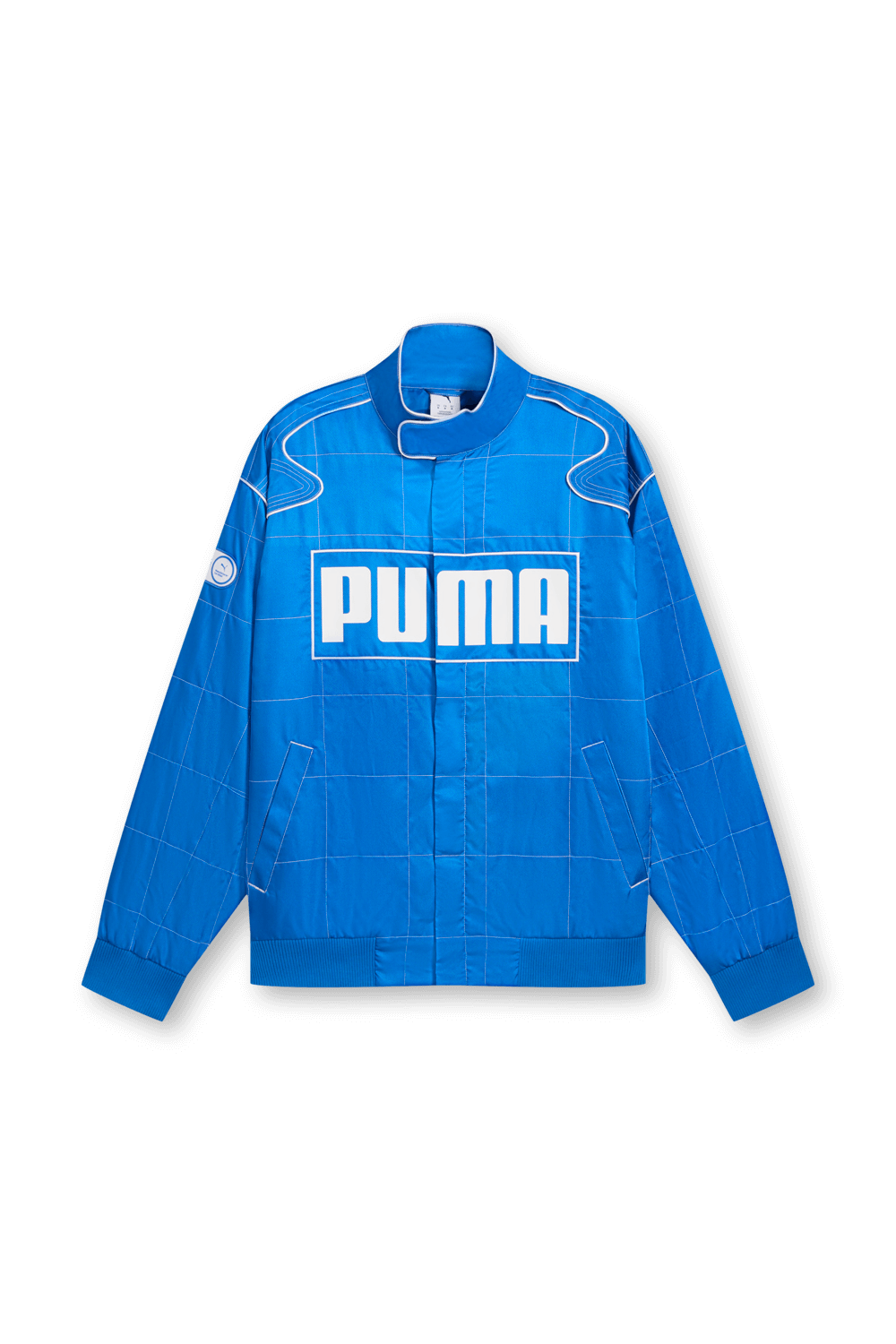 תמונה קידמית של ז'קט PUMA